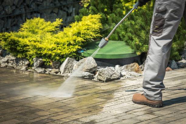 Best Playground Equipment Cleaning  in Cedar Ridge, CA