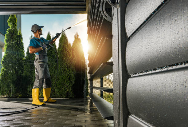 Best Oil Spill Cleanup  in Cedar Ridge, CA