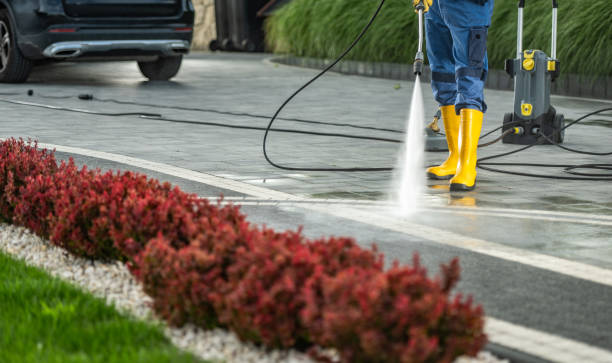 Best Restaurant Pressure Washing  in Cedar Ridge, CA